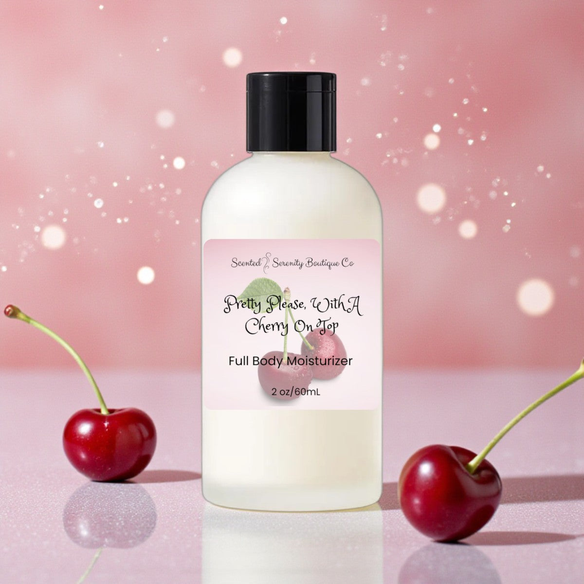 ✨ Full Body Moisturizing Lotion