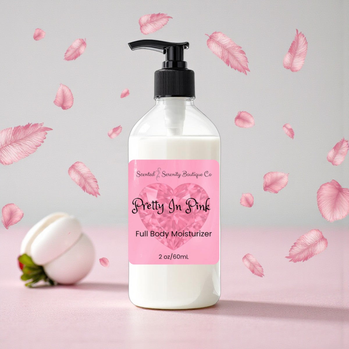 ✨ Full Body Moisturizing Lotion
