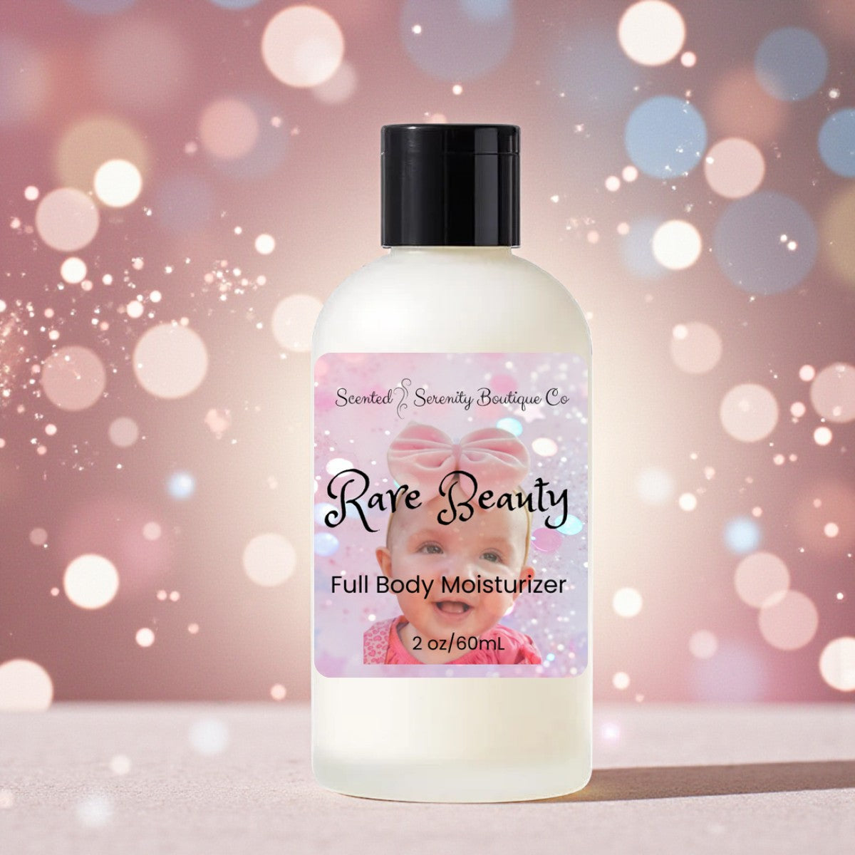 ✨ Full Body Moisturizing Lotion