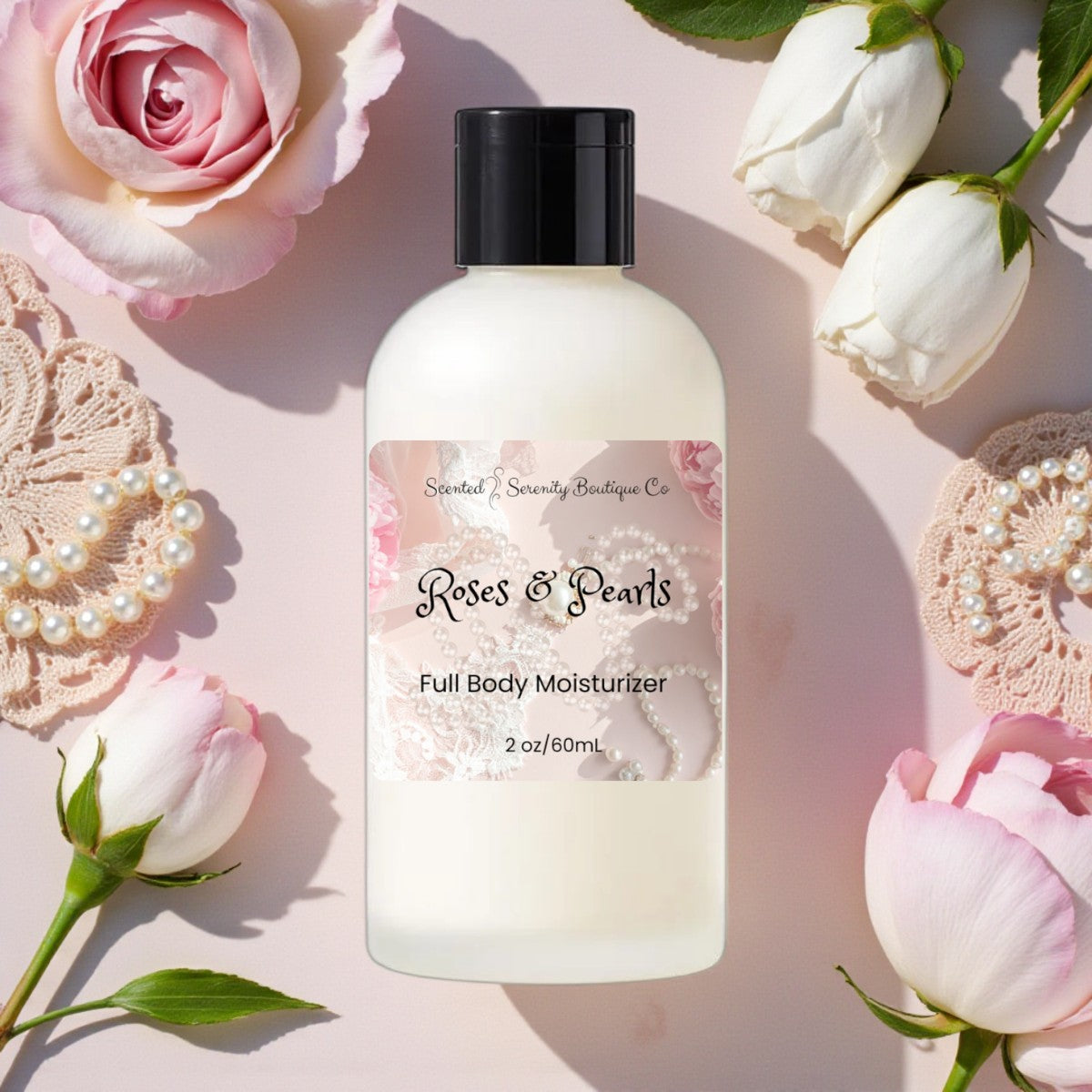 ✨ Full Body Moisturizing Lotion