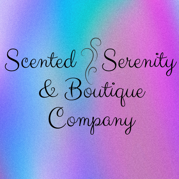 Scented Serenity and Boutique Co LLC