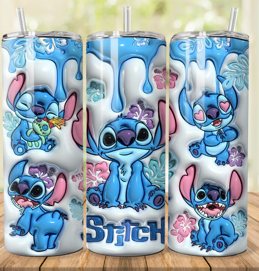 Stitch Tumbler 1