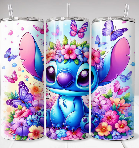 Stitch Tumbler #2