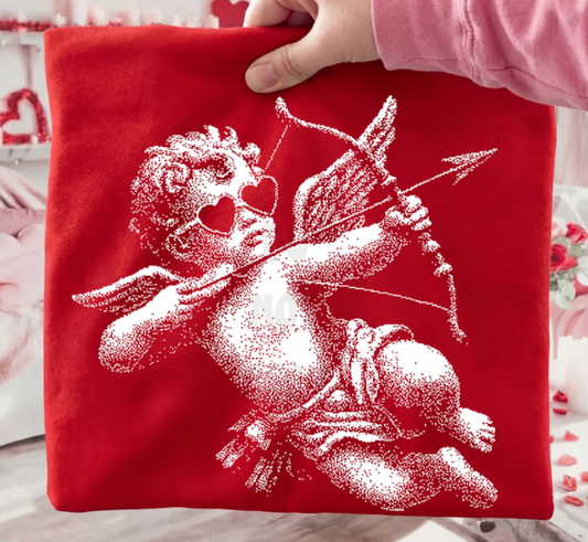 Cupid Arrow T Shirt