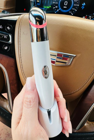 LuxeGlow Heated Eye Lift Wand