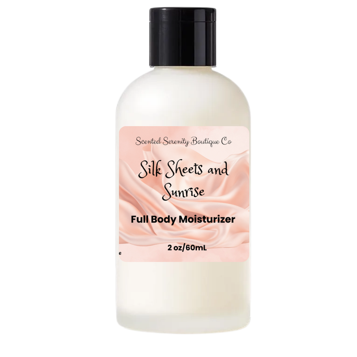 ✨ Full Body Moisturizing Lotion