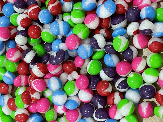 Wild Berry Rainbow Crunch – Bold, Fruity, and Addictively Crunchy!