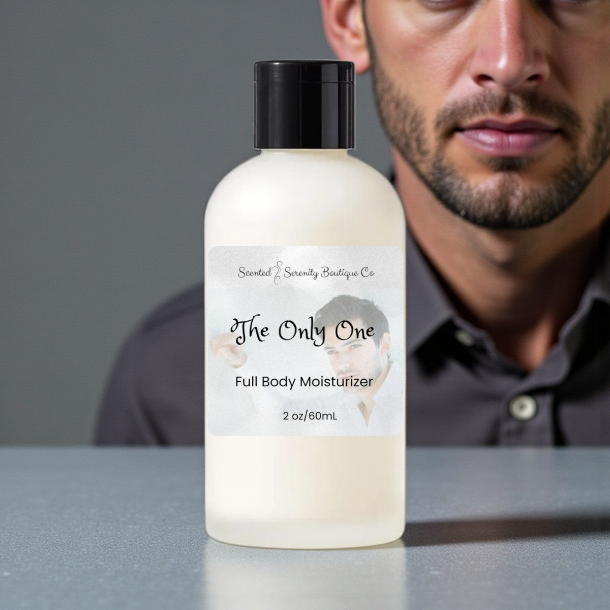 ✨ Full Body Moisturizing Lotion
