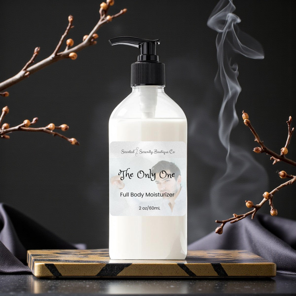 ✨ Full Body Moisturizing Lotion
