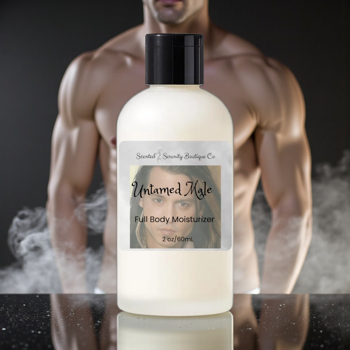 ✨ Full Body Moisturizing Lotion