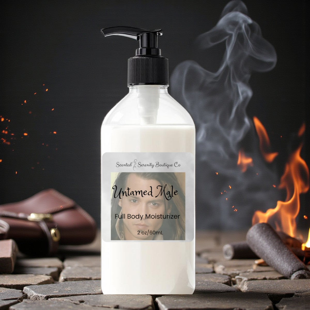 ✨ Full Body Moisturizing Lotion