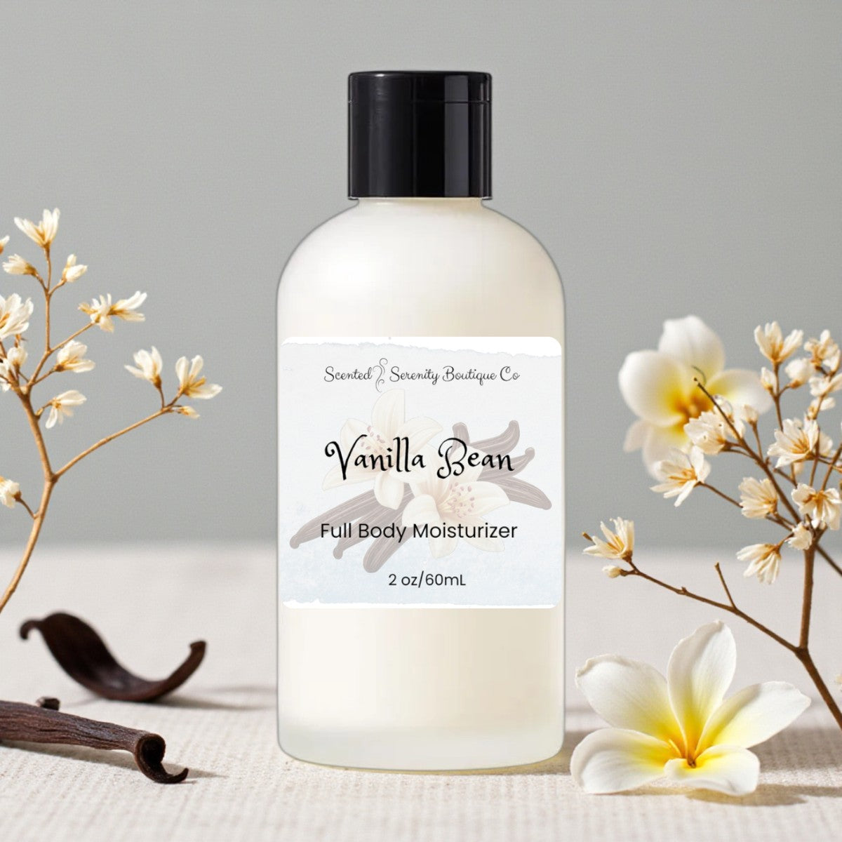 ✨ Full Body Moisturizing Lotion