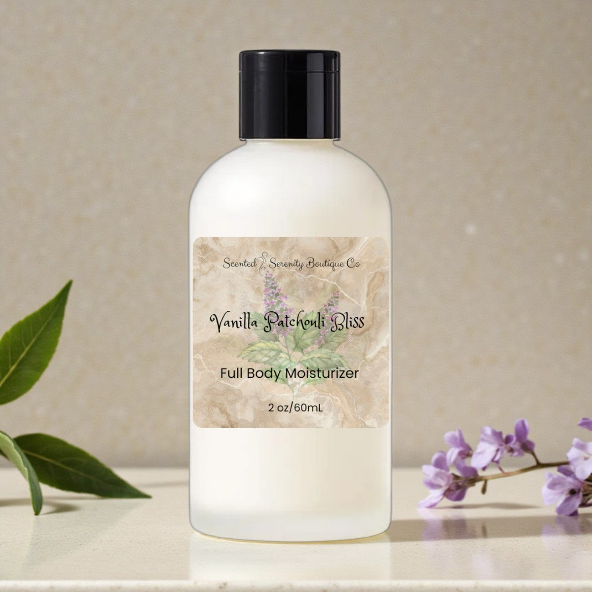 ✨ Full Body Moisturizing Lotion