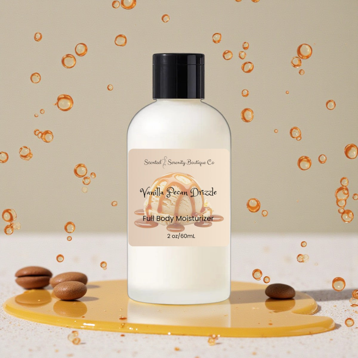 ✨ Full Body Moisturizing Lotion