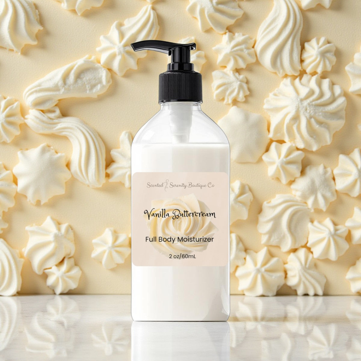 ✨ Full Body Moisturizing Lotion