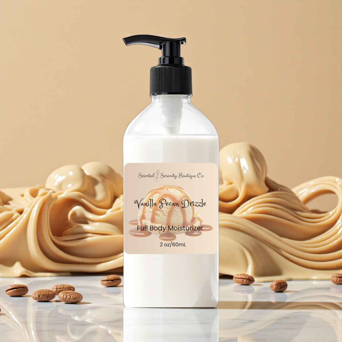 ✨ Full Body Moisturizing Lotion