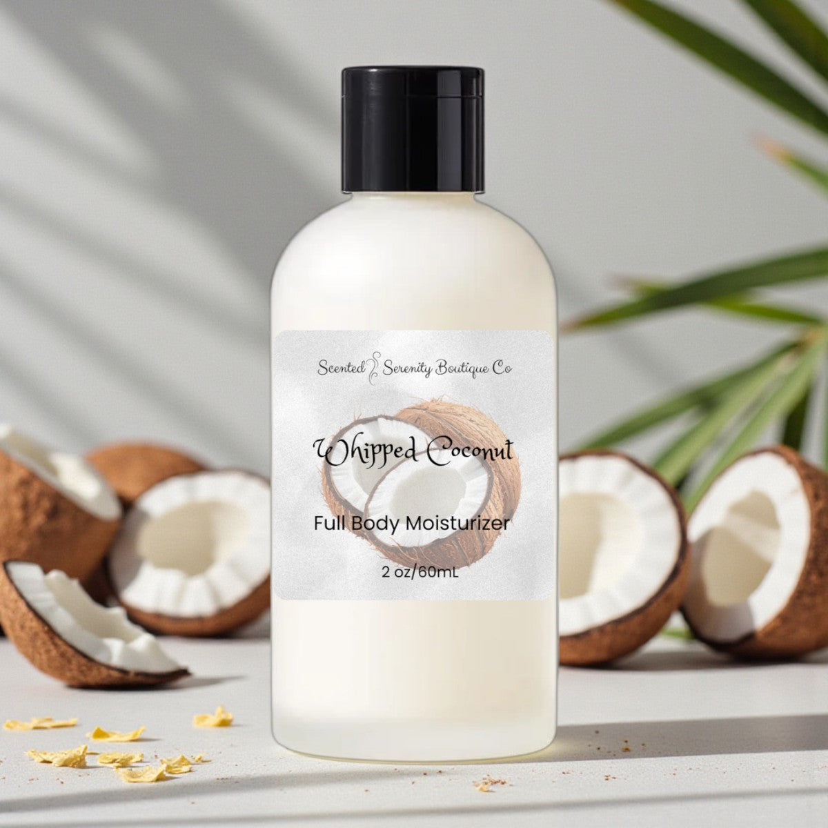 ✨ Full Body Moisturizing Lotion