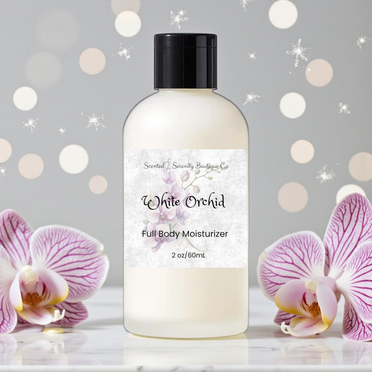 ✨ Full Body Moisturizing Lotion