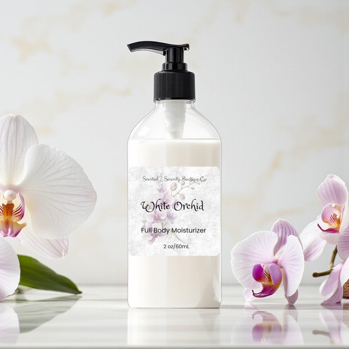 ✨ Full Body Moisturizing Lotion