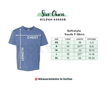 Huntric Demon Hunters Youth T-Shirt