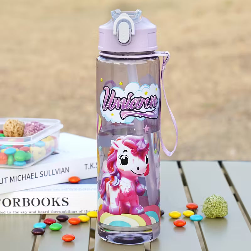 🧃✨ Kids 25oz Fun Tumbler Cups