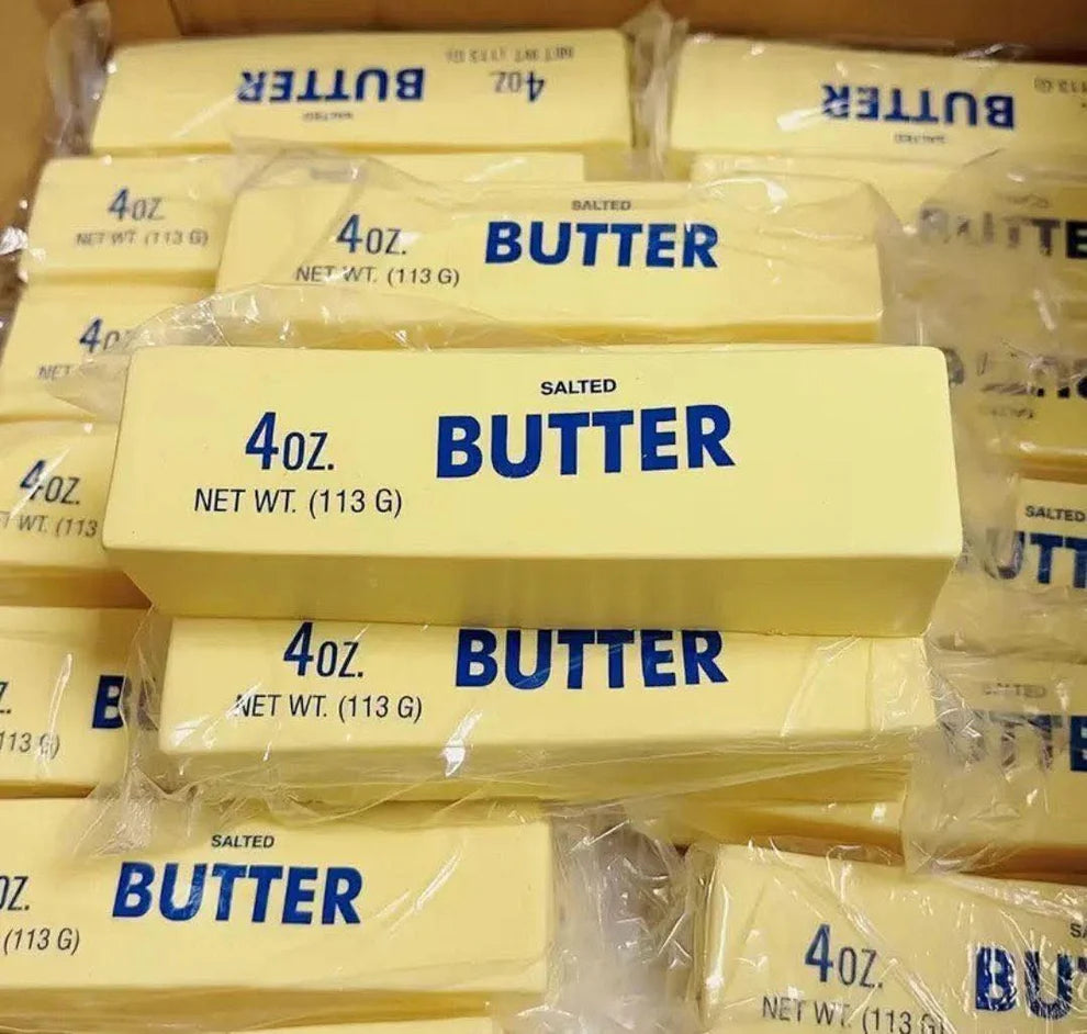 🧈 VIRAL Butter Squishies ~ These are NOT real butter