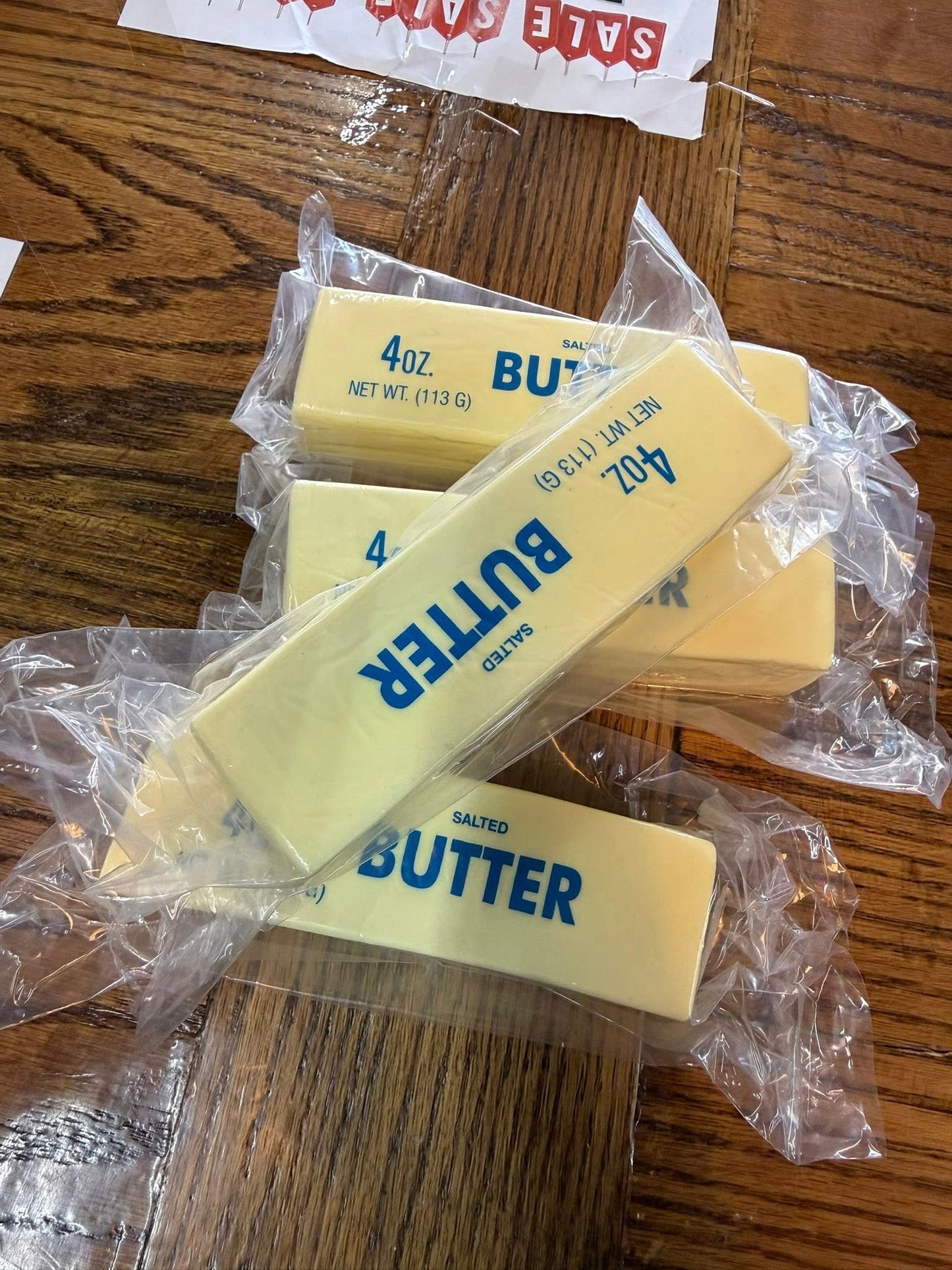 🧈 VIRAL Butter Squishies ~ These are NOT real butter
