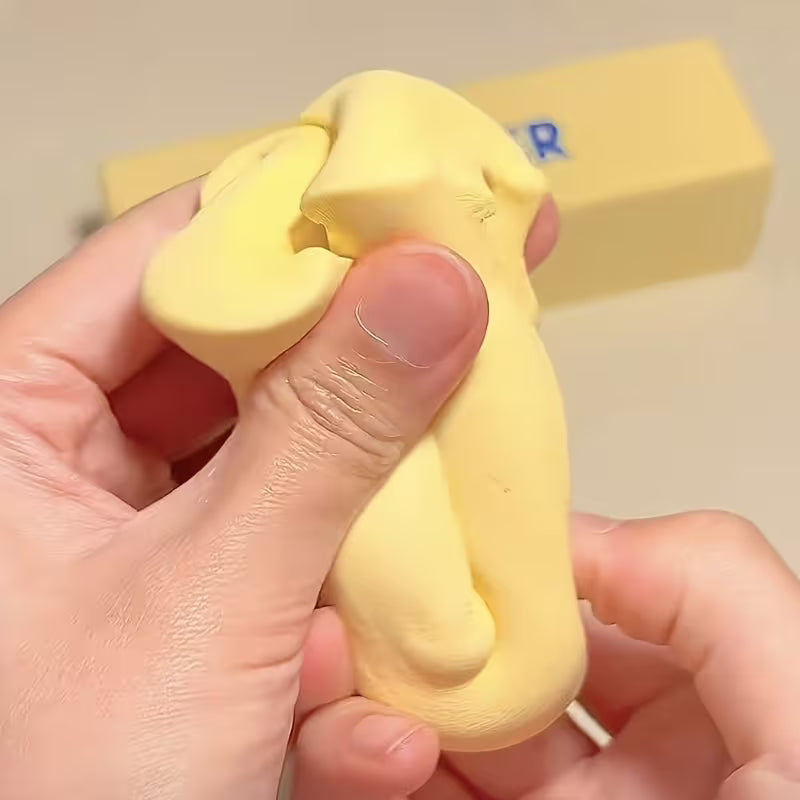 🧈 VIRAL Butter Squishies ~ These are NOT real butter