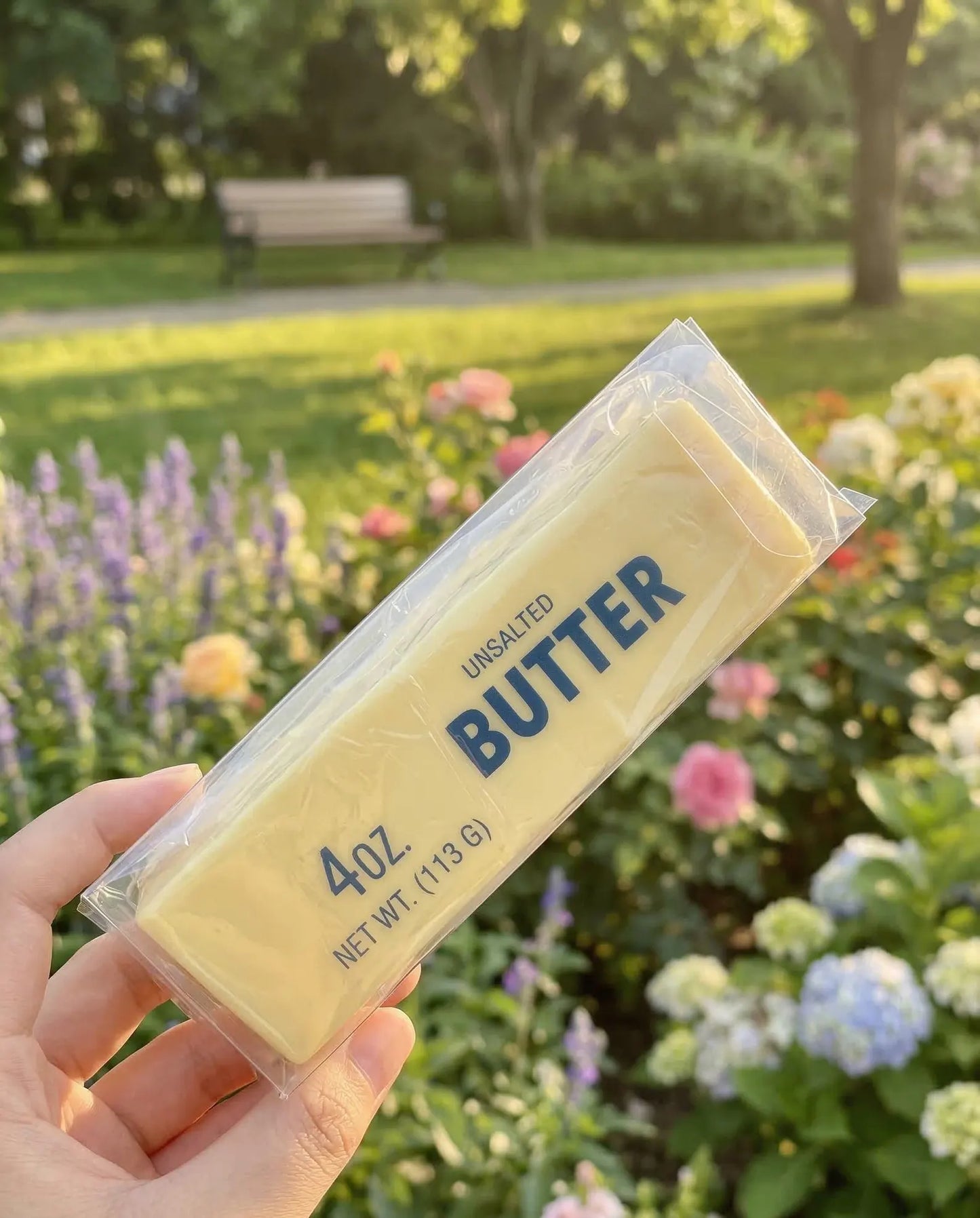 🧈 VIRAL Butter Squishies ~ These are NOT real butter