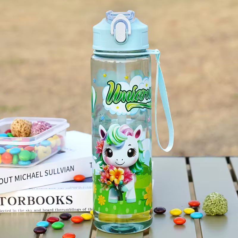🧃✨ Kids 25oz Fun Tumbler Cups