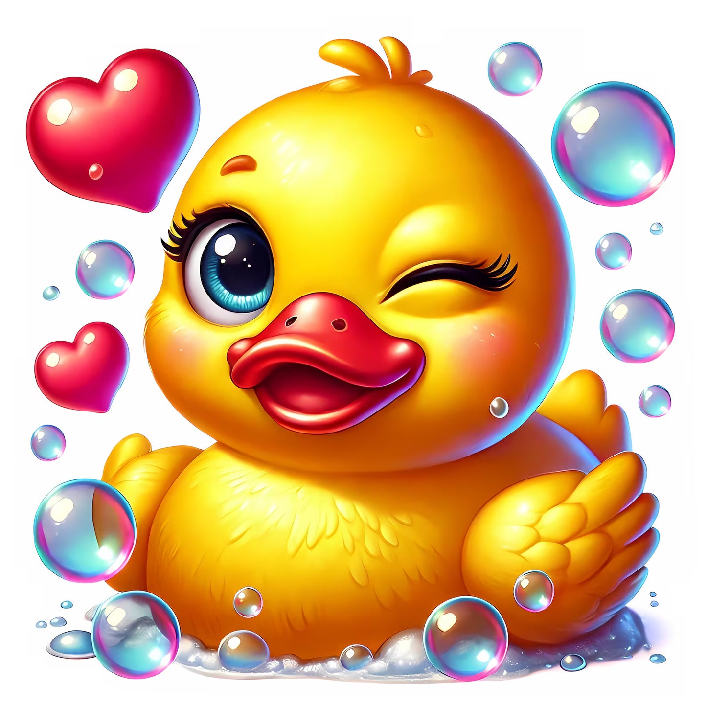 Duck Chance