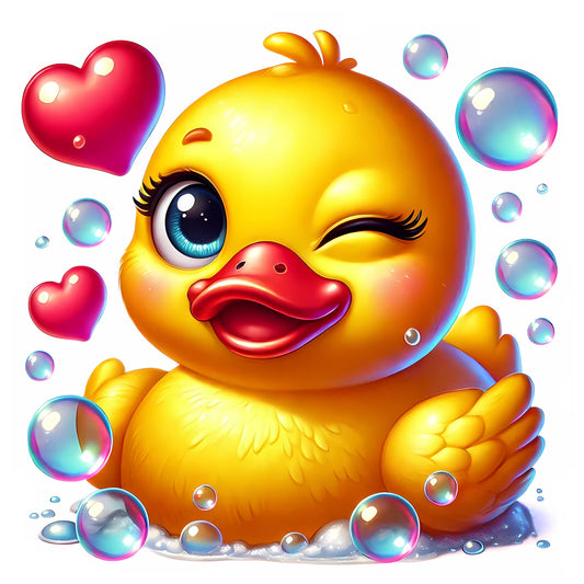 Duck Chance