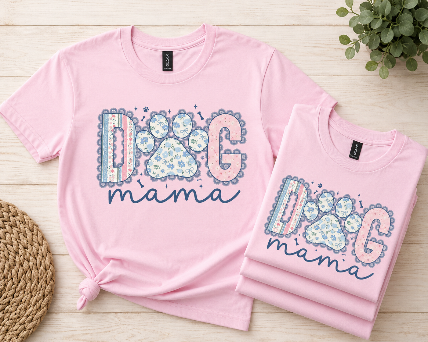 Dog Mama ~ CHOOSE T~SHIRT, SWEATSHIRT, HOODIE LISTING