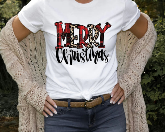 Merry Christmas T~Shirt
