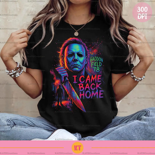 Michael Meyers T~Shirt