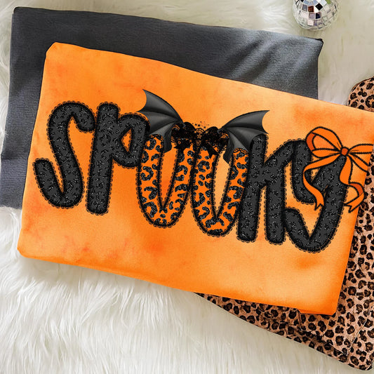 Spooky T~Shirt