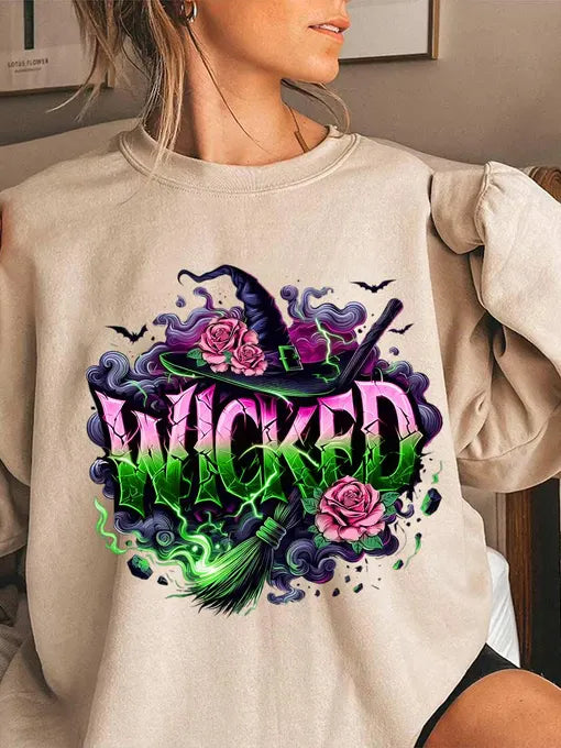 Wicked T~Shirt