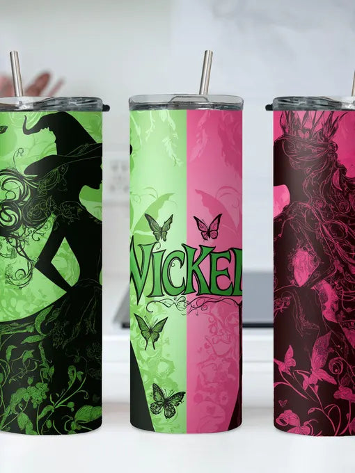 Wicked 20 oz Tumbler