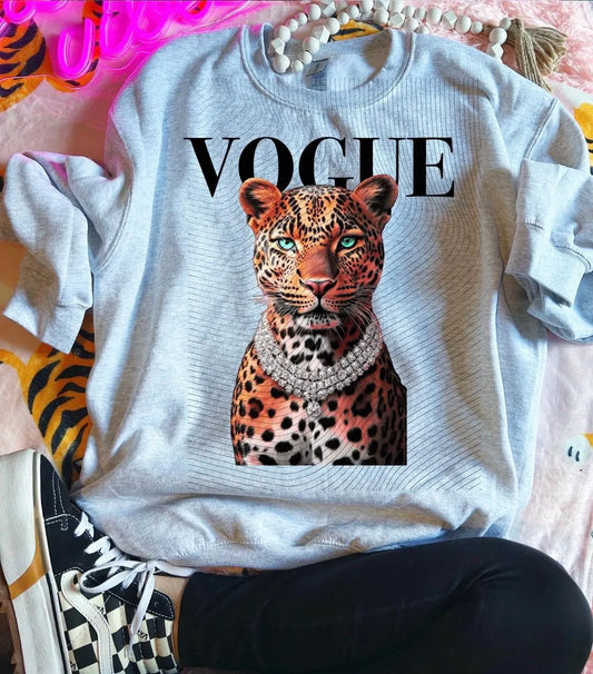 Bling Leopard T~SHIRT, SWEATSHIRT, HOODIE LISTING