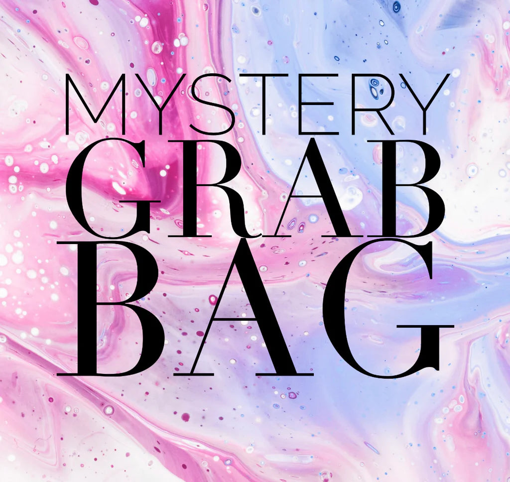 Mystery Grab Bag